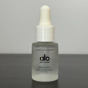 Alo Glow System Radiance Serum Amla & Hyaluronic Treatment